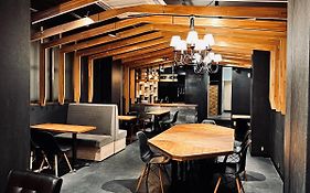 Qoo Hostel Osaka